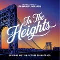 Miniatyrbild 1 av 2: Various Artists - In The Heights (Original Motio (CD)