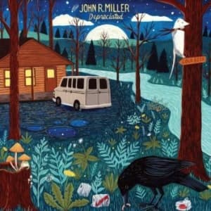 Miller John R - Depreciated (CD)