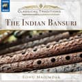 Miniatyrbild 1 av 2: Majumdar Ronu - Classical Traditions: The Indian Ba (CD)