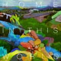 Miniatyrbillede 1 af 2: Woody Guthrie Cover Project - Home In This World: Woody Guth (CD)
