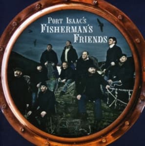 Port Isaac's Fishermans Friends - Port Isaac's Fishermans Friends (CD)