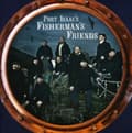 Miniatyrbillede 1 af 2: Port Isaac's Fishermans Friends - Port Isaac's Fishermans Friends (CD)