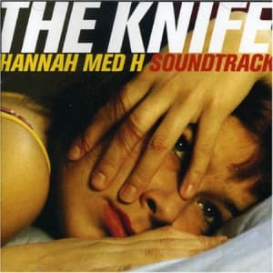 Knife - Hannah Med H Soundtrack (CD)