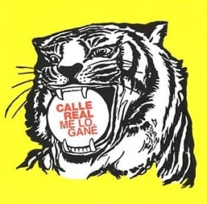 Calle Real - Me Lo Gane (CD)