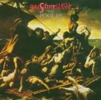 The Pogues - Rum Sodomy & The Lash (CD)