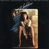 Original Soundtrack - Flashdance (CD)