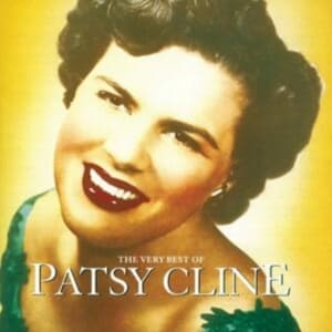 Patsy Cline - The Very Best Of