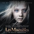 Pikkukuva 1 / 2: Filmmusik - Les Misérables - Utdr (CD)