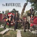 Pikkukuva 1 / 2: The Mavericks - In Time (CD)