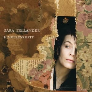 Tellander Zarah - Himmelens Hatt (CD)