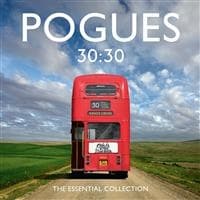 The Pogues - 30:30 - The Essential Collection (2CD)