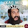Miniatyrbillede 2 af 2: Hr. Skæg - Skæg Med Bogstaver (CD)