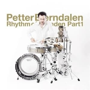 Berndalen Petter - Rhythm Of Sweden Part1 (CD)
