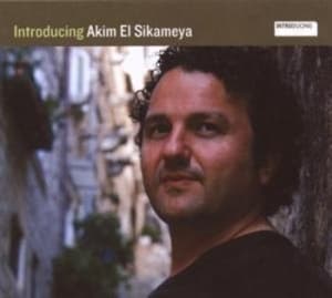Akim El Sikameya - Introducing (CD)