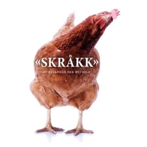 Skråkk - Dyresanger Fra Östfold (CD)