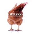 Miniatyrbillede 1 af 2: Skråkk - Dyresanger Fra Östfold (CD)