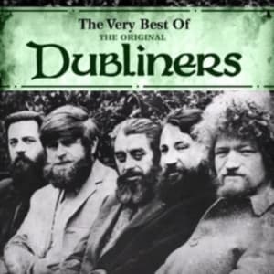 THE DUBLINERS - THE VERY BEST OF (CD)
