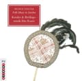 Pikkukuva 1 / 2: Various Artists Folk Music - Chorales & Wedding Music From Runö (CD)