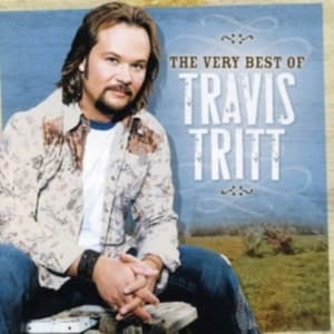 Travis Tritt - The Very Best Of Travis Tritt
