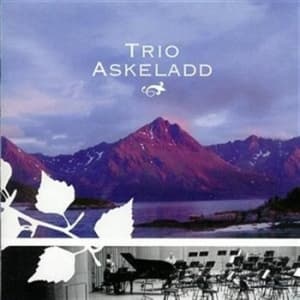 Anfinsen Geir / Bjarnehäll Niklas - Trio Askeladd (CD)