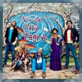 Miniatyrbillede 1 af 2: Alla Fagra - Vi Är Alla Fagra! (CD)