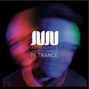 Juju (Justin Adams & Juldeh Camara) - In Trance (CD)
