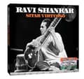 Miniatyrbild 1 av 2: Ravi Shankar - Sitar Virtuoso (CD)