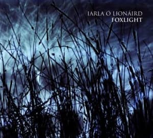 O Lionaird Iarla - Foxlight (CD)
