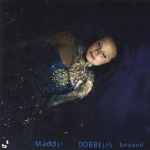 M?Ddji - Dobbelis - Beyond (CD)