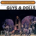 Miniatyrbild 1 av 2: Guys And Dolls - Original Broadway Cast (CD)