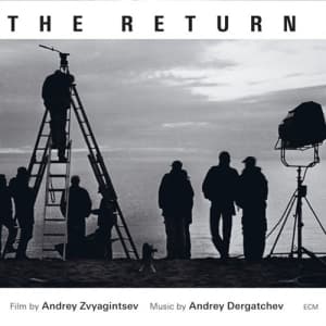 Dergatchev Andrey - The Return - Film By Andrey Zvyagin