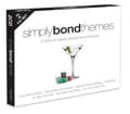 Pikkukuva 1 / 2: Various Arrtist - Simply Bond Themes (CD)