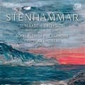 Pikkukuva 2 / 2: Stenhammar - Serenade (Sacd)