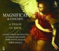 Pikkukuva 1 / 2: Vivaldi / Bach - Magnificat & Concerti