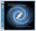 Pikkukuva 1 / 2: Amdahl Magne - Astrognosia & Aesop