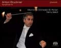 Miniatyrbild 1 av 2: Bruckner Anton - Symphony No. 9 In D Minor