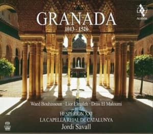 Various - Granada 1013-1526