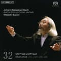 Miniatyrbillede 2 af 2: Bach - Cantatas Vol 32 (111,123-125)