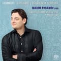 Miniatyrbillede 1 af 2: Maxim Rysanov - Plays Schubert / Tchaikovsky / Bruc