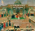 Miniatyrbild 1 av 2: Jordi Savall - The Sublime Gate - Voices Of Istanb