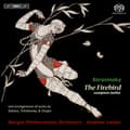 Miniatyrbild 1 av 2: Stravinsky - The Firebird