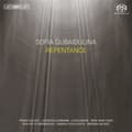 Pikkukuva 2 / 2: Gubaidulina - Repentance (Sacd)