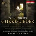 Pikkukuva 1 / 2: Anna Larsson Alwyn Mellor Bergen - Gurrelieder (2 Sacd)