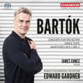 Pikkukuva 1 / 2: Bartók Béla - Concerto For Orchestra Dance Suite