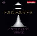 Pikkukuva 1 / 2: Various - Fanfares