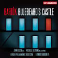 Pikkukuva 1 / 2: Bartók Béla - Bluebeards Castle