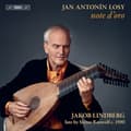 Pikkukuva 1 / 2: Losy Jan Antonin - Note D Oro - Lute Music