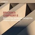 Pikkukuva 1 / 2: Bruckner Anton - Symphony No.?6