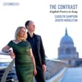 Pikkukuva 2 / 2: Various - The Contrast - English Poetry In So