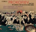 Pikkukuva 2 / 2: Prokofiev Sergei - Suites From The Gambler & The Stone